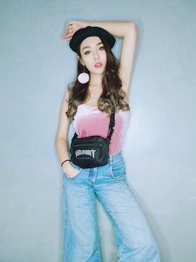 Phoebe Dreamyさんのコーディネート