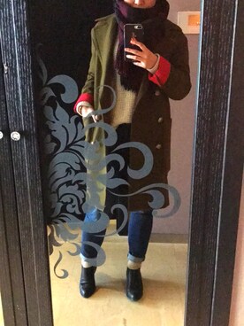 澄梦阮阮阮阮阮さんのコーディネート