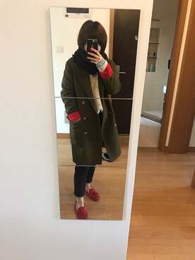 澄梦阮阮阮阮阮さんのコーディネート