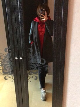 澄梦阮阮阮阮阮さんのコーディネート