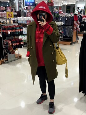 澄梦阮阮阮阮阮さんのコーディネート