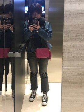 澄梦阮阮阮阮阮さんのコーディネート