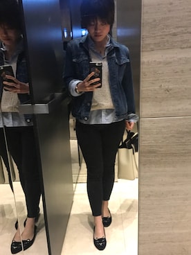 澄梦阮阮阮阮阮さんのコーディネート