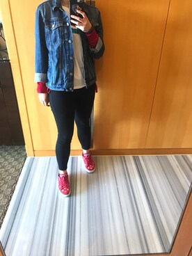 澄梦阮阮阮阮阮さんのコーディネート