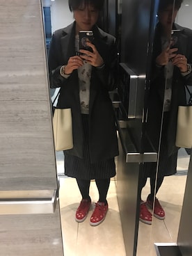 澄梦阮阮阮阮阮さんのコーディネート