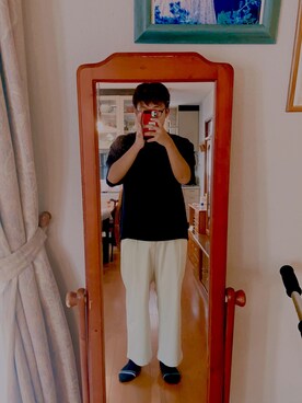 ATSUSHIさんのコーディネート