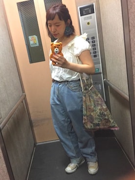 わさんのコーディネート