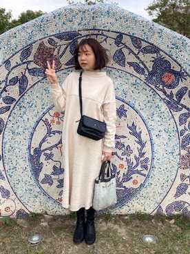 mi50さんのコーディネート