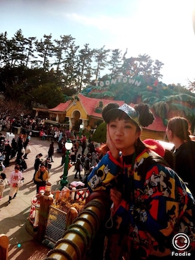 なさんのコーディネート