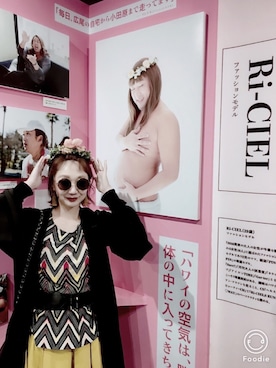 なさんのコーディネート