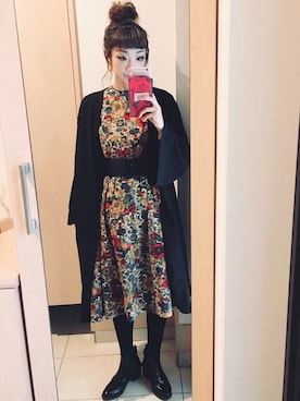 なさんのコーディネート