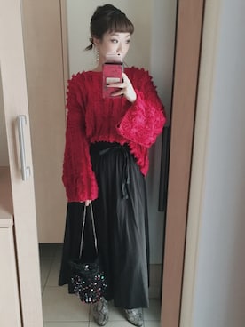 なさんのコーディネート