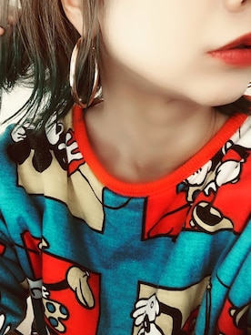 なさんのコーディネート