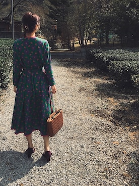 なさんのコーディネート