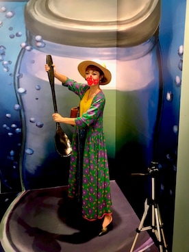 なさんのコーディネート