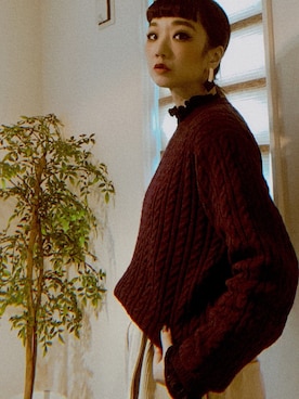 なさんのコーディネート