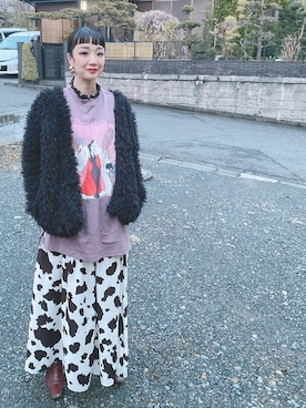 なさんのコーディネート