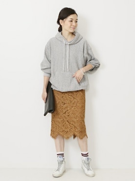 KAIさんのコーディネート