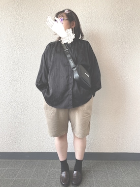 ももたろうさんのコーディネート