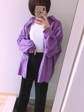 pachiさんのコーディネート