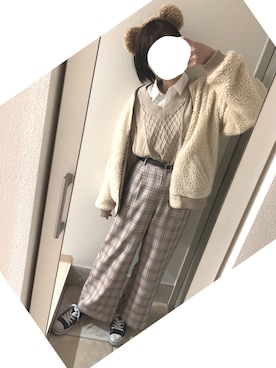 pachiさんのコーディネート