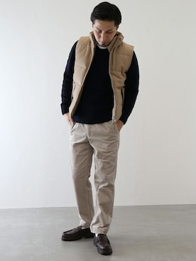 haseさんのコーディネート