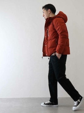 haseさんのコーディネート