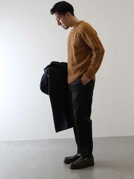 haseさんのコーディネート