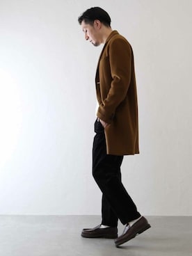 haseさんのコーディネート