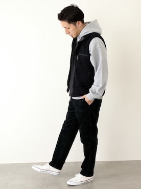 haseさんのコーディネート