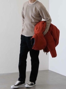 haseさんのコーディネート