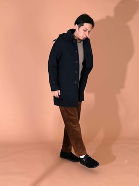 haseさんのコーディネート