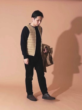 haseさんのコーディネート