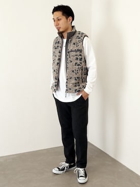 haseさんのコーディネート