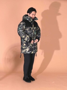 haseさんのコーディネート