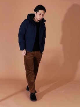 haseさんのコーディネート