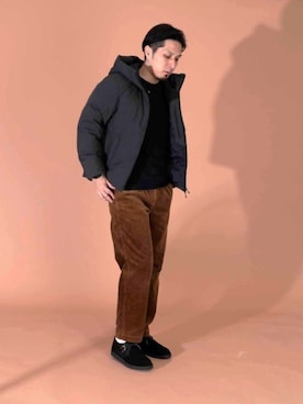 haseさんのコーディネート