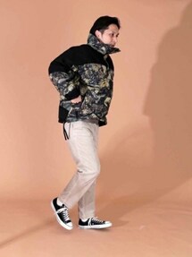 JOURNAL STANDARD（ジャーナルスタンダード）の「【Begin掲載】【LASKA