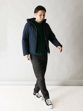 haseさんのコーディネート