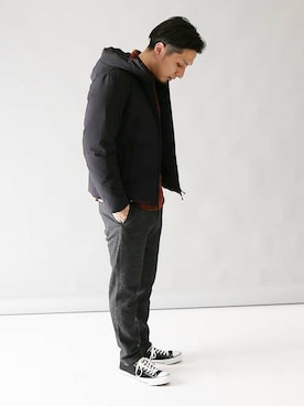 haseさんのコーディネート