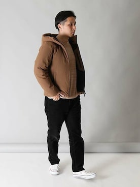 haseさんのコーディネート