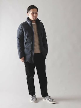 haseさんのコーディネート