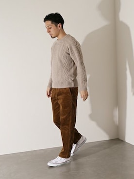 haseさんのコーディネート