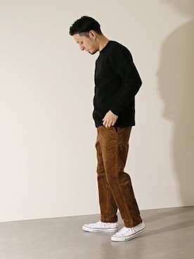 haseさんのコーディネート