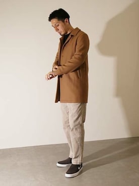 haseさんのコーディネート