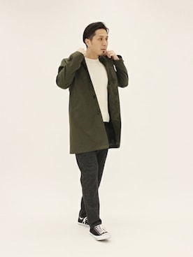 haseさんのコーディネート