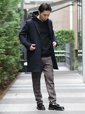 haseさんのコーディネート