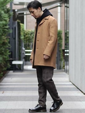 haseさんのコーディネート