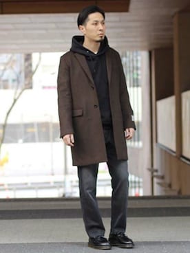 haseさんのコーディネート