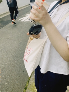 ぽむりさんのコーディネート